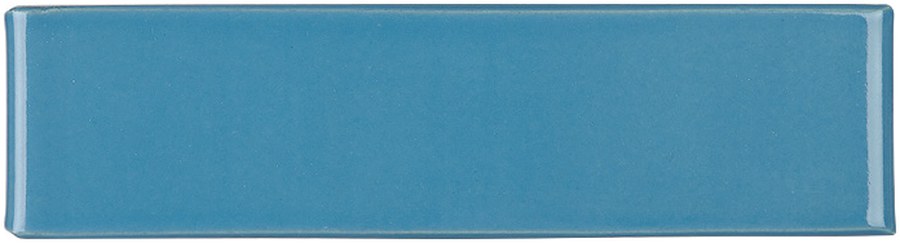 Облицовочный кирпич RECKE GLANZ, артикул 1-68-01-0-00