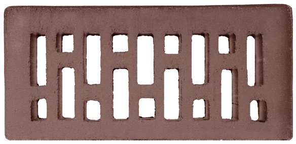 Кирпич 5-92-00-0-00, ракурс 3