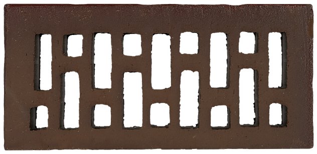 Кирпич 5-92-00-2-00, ракурс 3